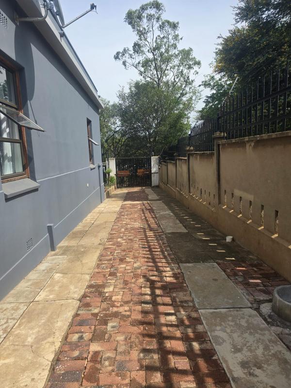 3 Bedroom Property for Sale in Kensington Gauteng