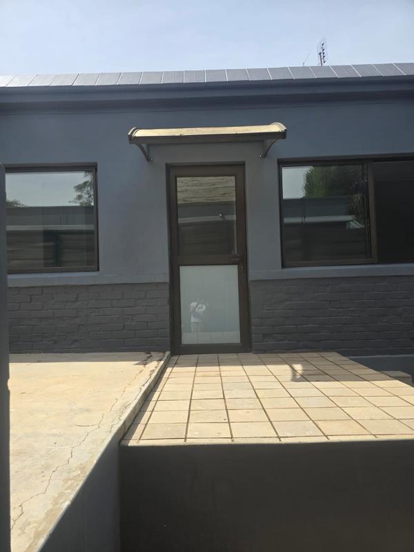 3 Bedroom Property for Sale in Kensington Gauteng