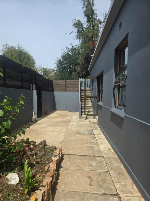 3 Bedroom Property for Sale in Kensington Gauteng