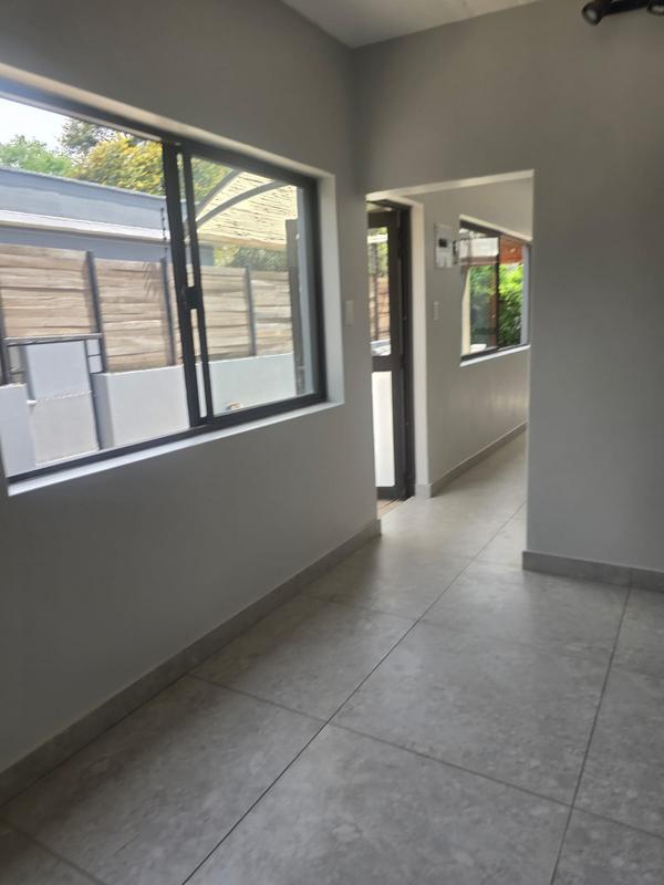 3 Bedroom Property for Sale in Kensington Gauteng