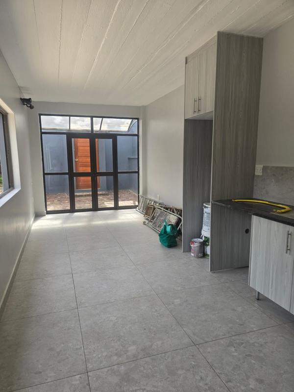 3 Bedroom Property for Sale in Kensington Gauteng