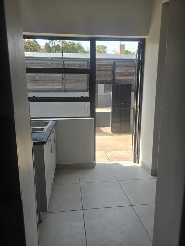 3 Bedroom Property for Sale in Kensington Gauteng