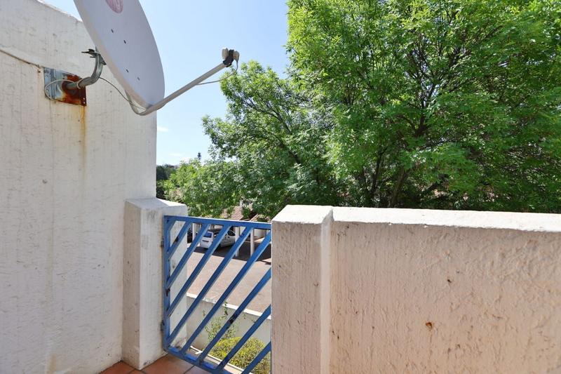 1 Bedroom Property for Sale in Observatory Gauteng