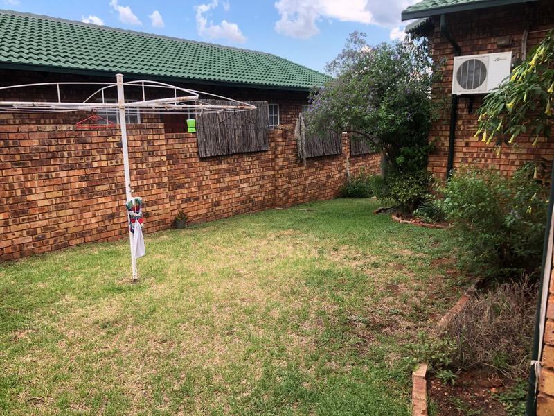 3 Bedroom Property for Sale in Hennopspark Gauteng