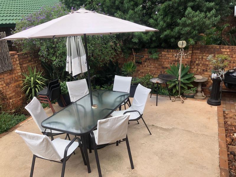 3 Bedroom Property for Sale in Hennopspark Gauteng