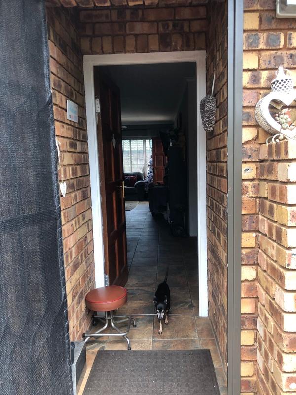 3 Bedroom Property for Sale in Hennopspark Gauteng