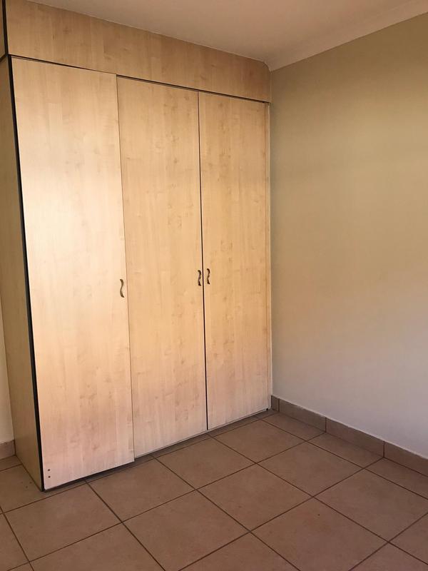 To Let 2 Bedroom Property for Rent in Pretoria North Gauteng