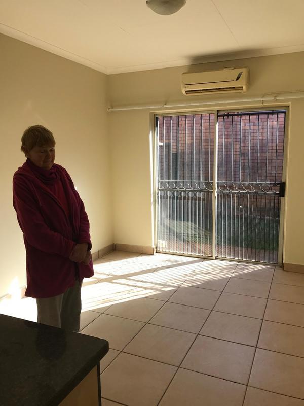 To Let 2 Bedroom Property for Rent in Pretoria North Gauteng