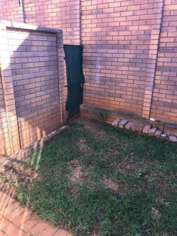 To Let 2 Bedroom Property for Rent in Pretoria North Gauteng