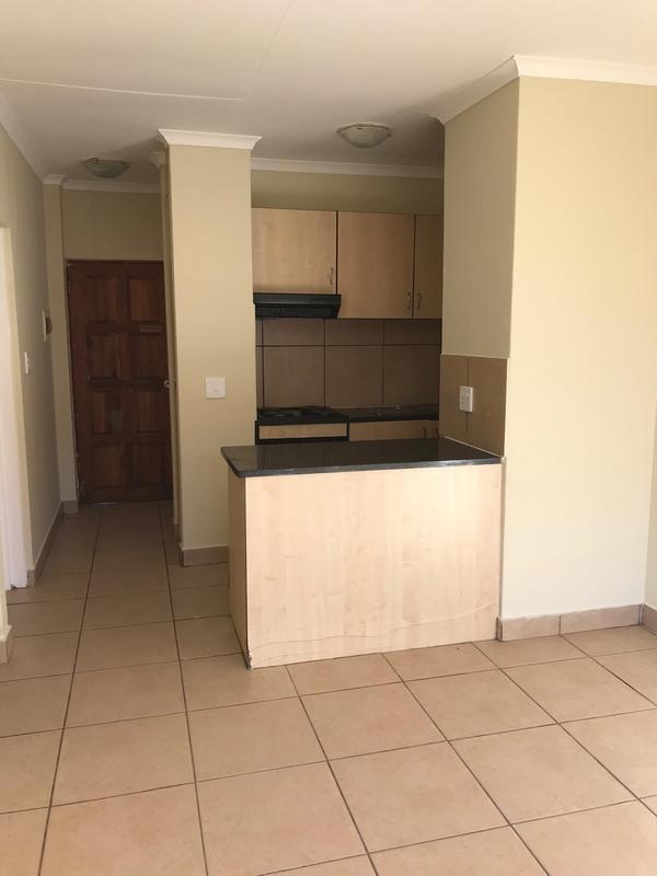 To Let 2 Bedroom Property for Rent in Pretoria North Gauteng