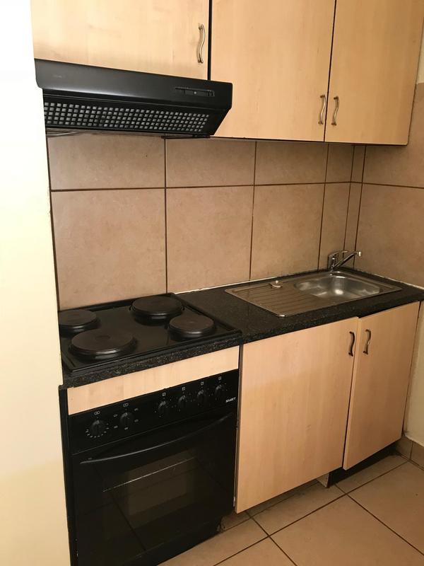 To Let 2 Bedroom Property for Rent in Pretoria North Gauteng