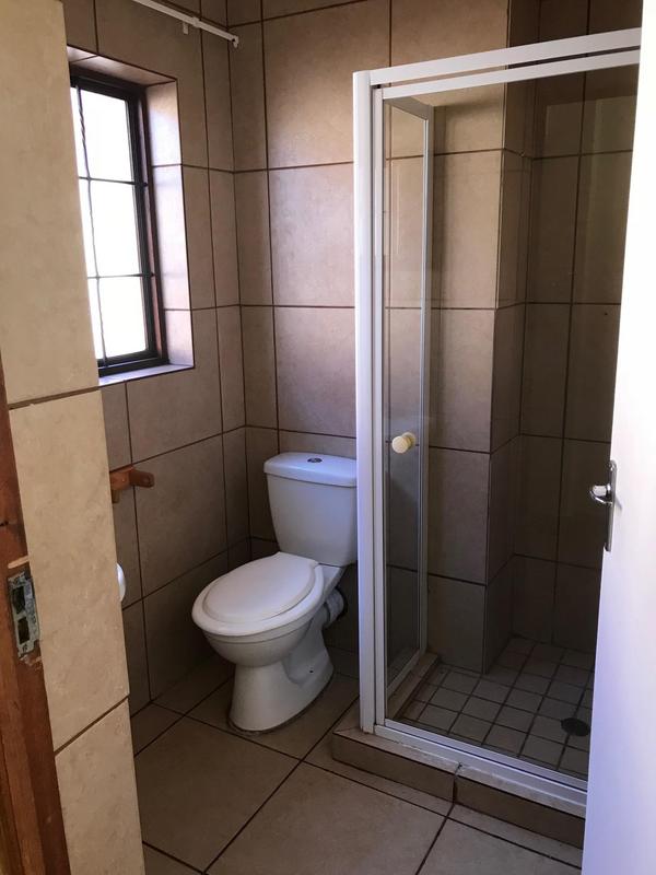 To Let 2 Bedroom Property for Rent in Pretoria North Gauteng