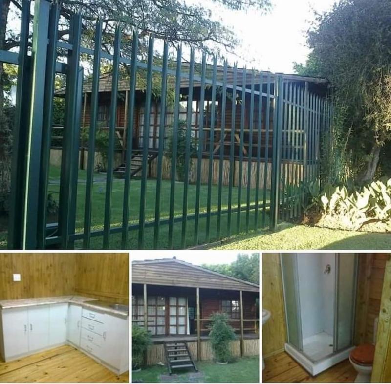 1 Bedroom Property for Sale in Vanderbijlpark SE 6 Gauteng