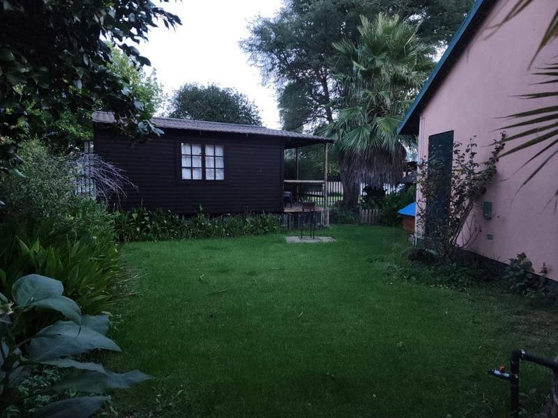 1 Bedroom Property for Sale in Vanderbijlpark SE 6 Gauteng