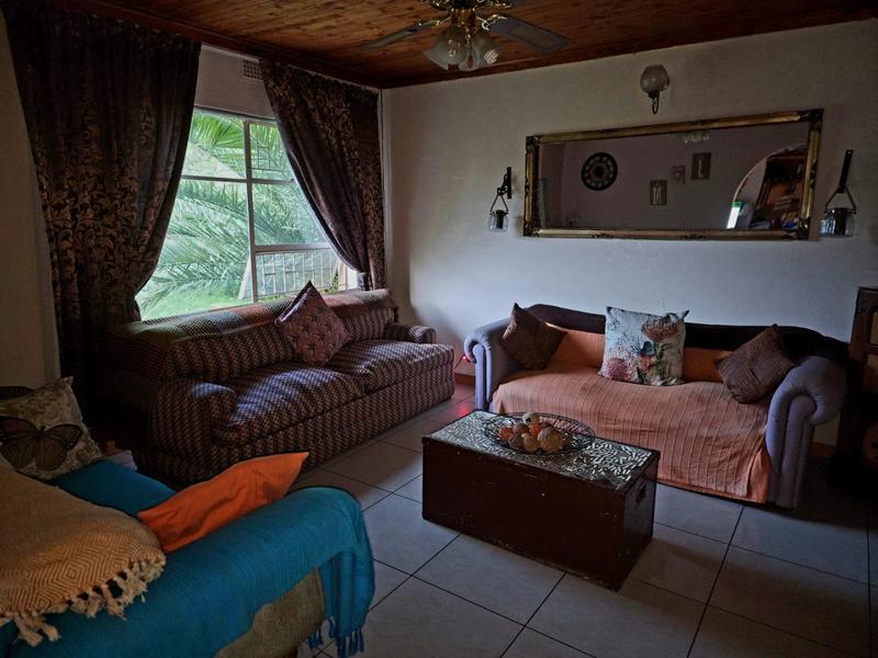 1 Bedroom Property for Sale in Vanderbijlpark SE 6 Gauteng