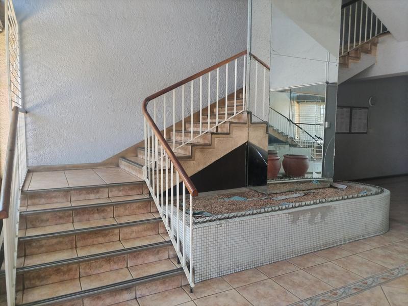 1 Bedroom Property for Sale in Arcadia Gauteng