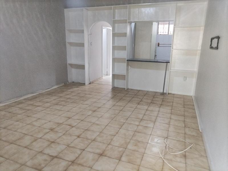 1 Bedroom Property for Sale in Arcadia Gauteng