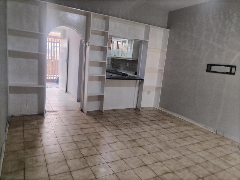 1 Bedroom Property for Sale in Arcadia Gauteng