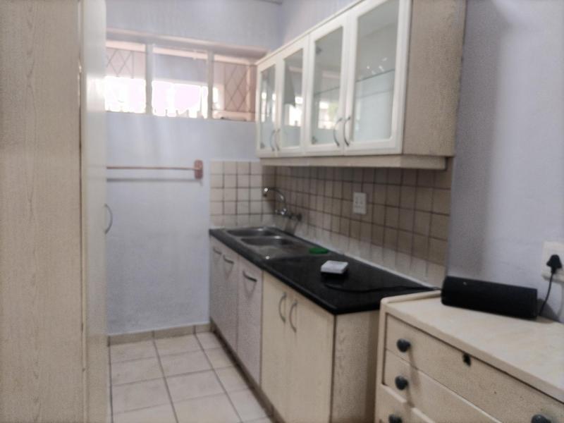 1 Bedroom Property for Sale in Arcadia Gauteng