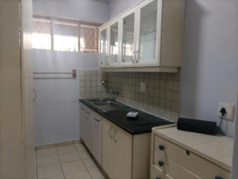 1 Bedroom Property for Sale in Arcadia Gauteng