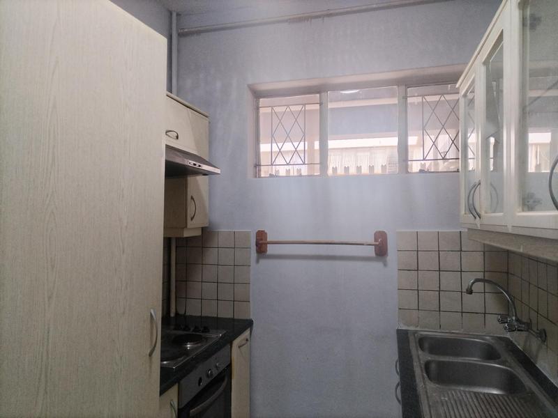 1 Bedroom Property for Sale in Arcadia Gauteng