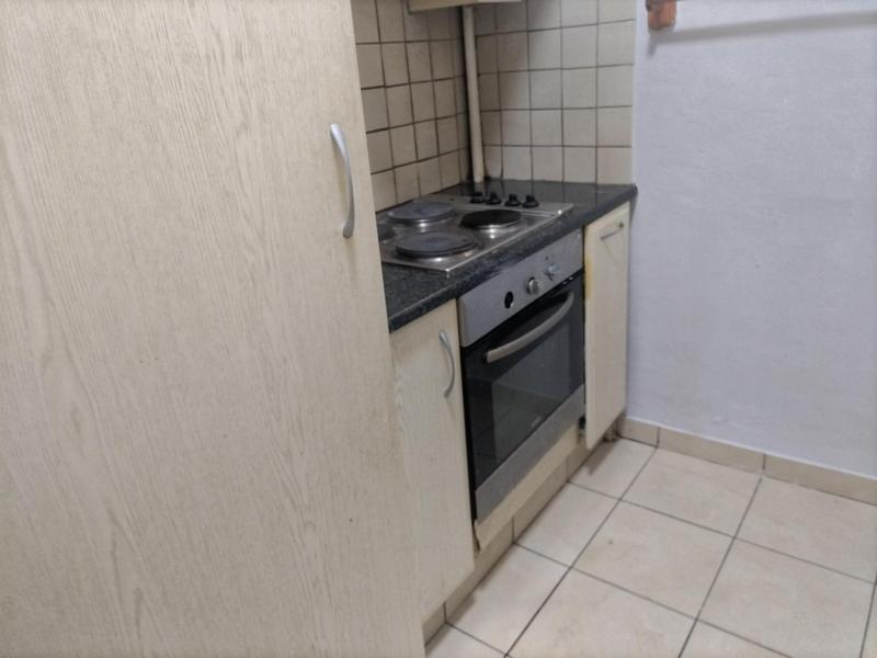 1 Bedroom Property for Sale in Arcadia Gauteng