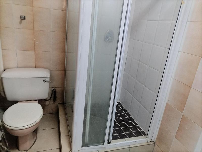 1 Bedroom Property for Sale in Arcadia Gauteng