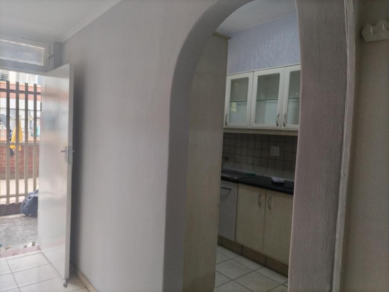 1 Bedroom Property for Sale in Arcadia Gauteng