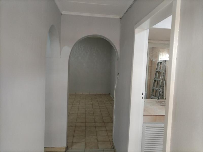 1 Bedroom Property for Sale in Arcadia Gauteng