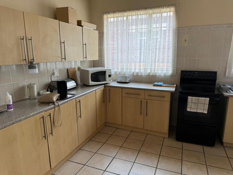 3 Bedroom Property for Sale in Kensington Gauteng