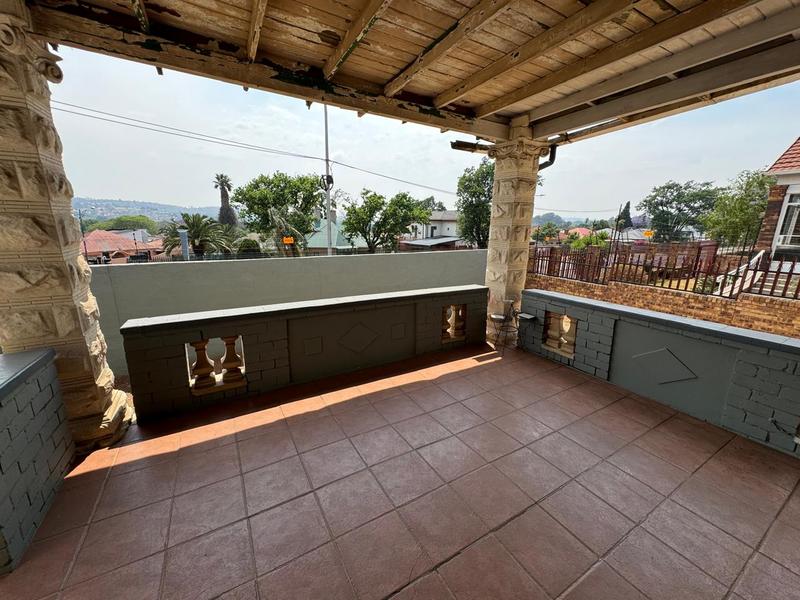 3 Bedroom Property for Sale in Kensington Gauteng