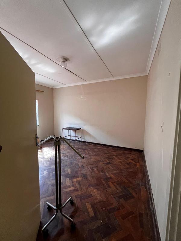 To Let 2 Bedroom Property for Rent in Bezuidenhout Valley Gauteng