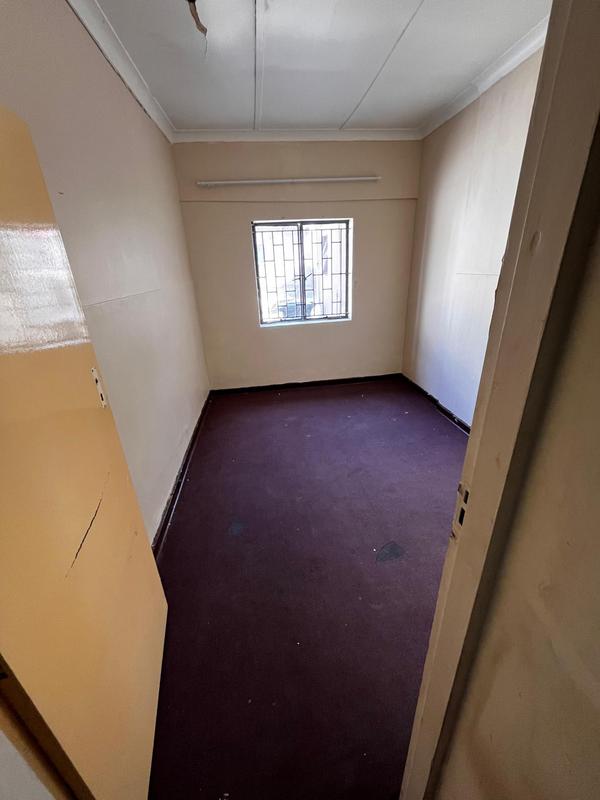 To Let 2 Bedroom Property for Rent in Bezuidenhout Valley Gauteng