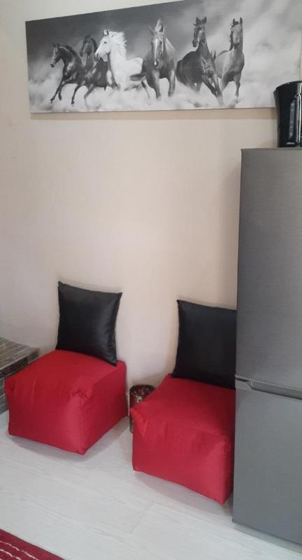 To Let 1 Bedroom Property for Rent in Edenburg Gauteng