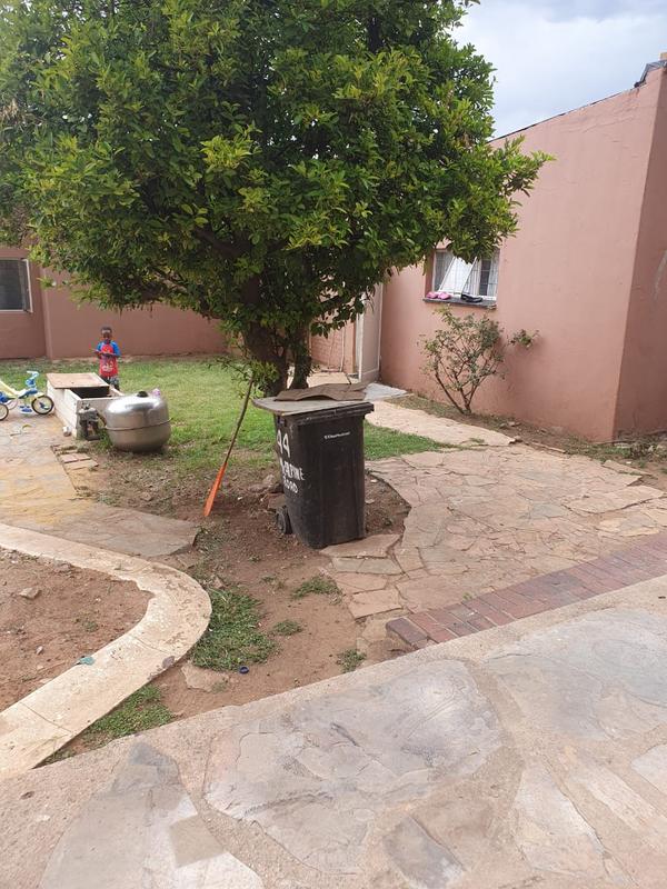 3 Bedroom Property for Sale in Malvern East Gauteng