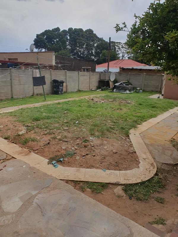 3 Bedroom Property for Sale in Malvern East Gauteng