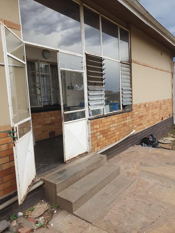 3 Bedroom Property for Sale in Malvern East Gauteng