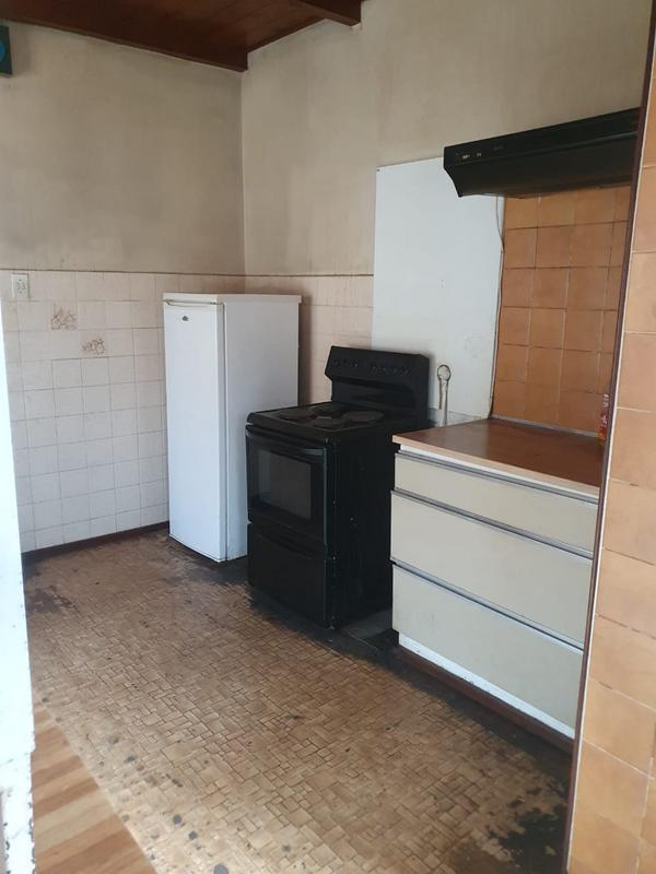 3 Bedroom Property for Sale in Malvern East Gauteng