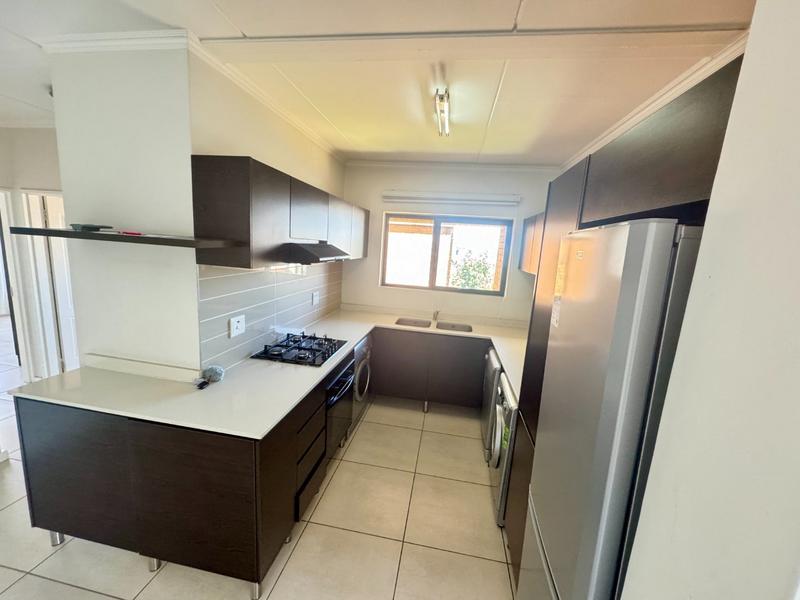 To Let 3 Bedroom Property for Rent in Kyalami Hills Gauteng