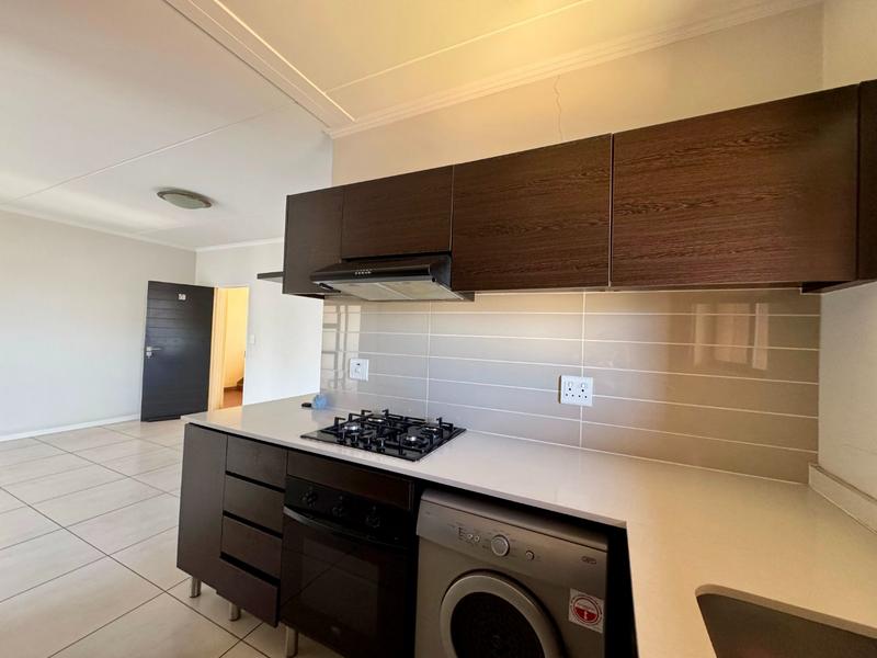 To Let 3 Bedroom Property for Rent in Kyalami Hills Gauteng