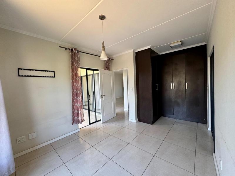 To Let 3 Bedroom Property for Rent in Kyalami Hills Gauteng