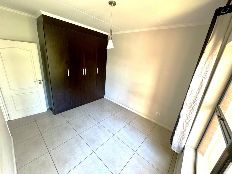 To Let 3 Bedroom Property for Rent in Kyalami Hills Gauteng