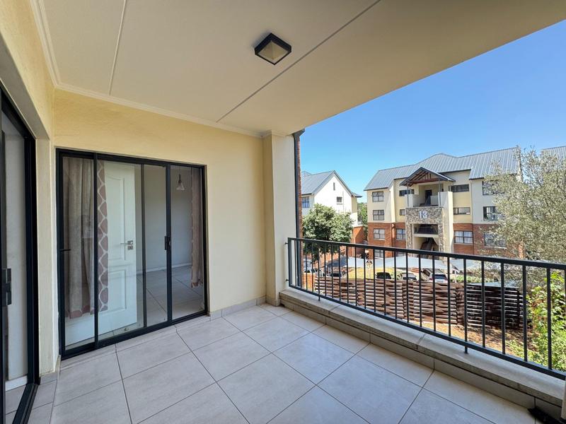 To Let 3 Bedroom Property for Rent in Kyalami Hills Gauteng