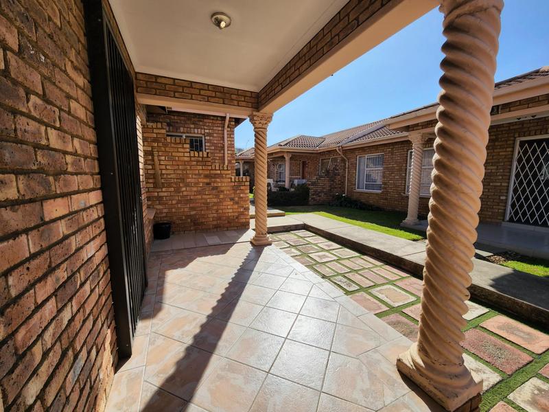 2 Bedroom Property for Sale in Van Dyk Park Gauteng