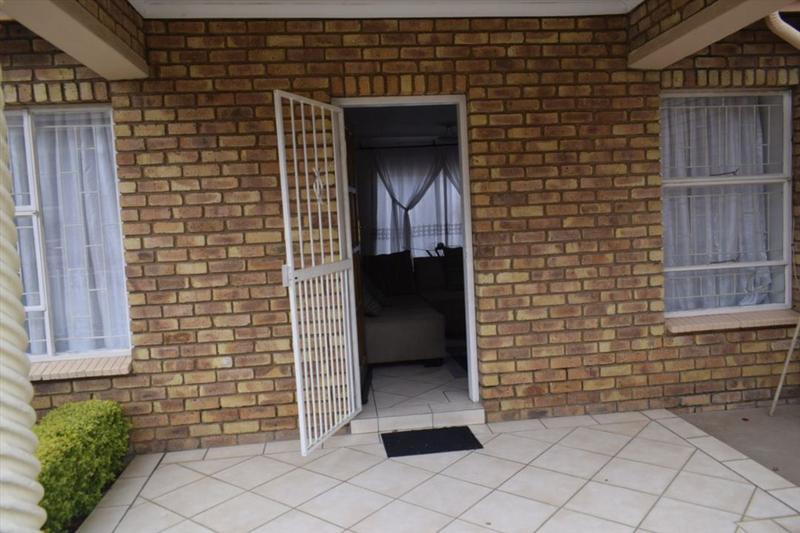 2 Bedroom Property for Sale in Van Dyk Park Gauteng