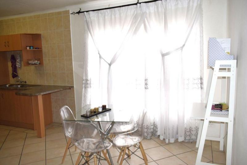 2 Bedroom Property for Sale in Van Dyk Park Gauteng