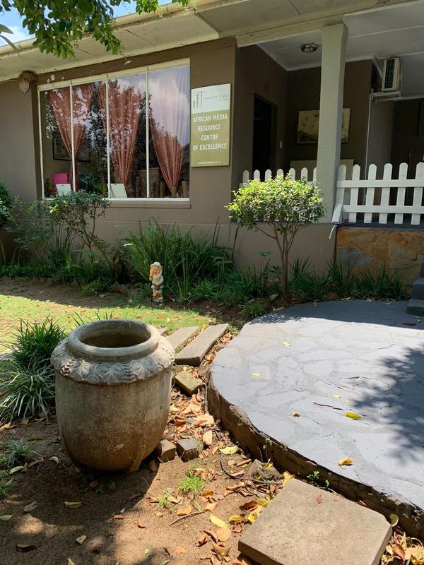 To Let 3 Bedroom Property for Rent in Craighall Park Gauteng