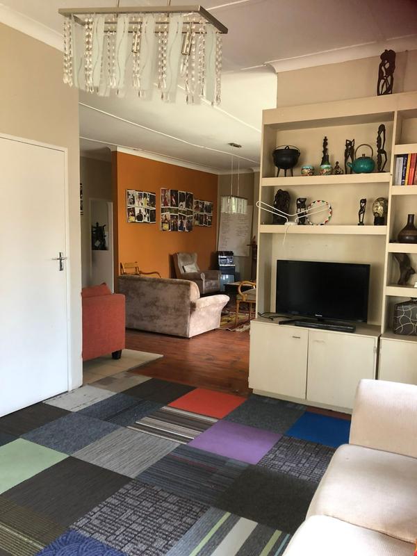 To Let 3 Bedroom Property for Rent in Craighall Park Gauteng