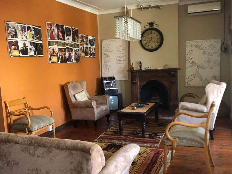 To Let 3 Bedroom Property for Rent in Craighall Park Gauteng