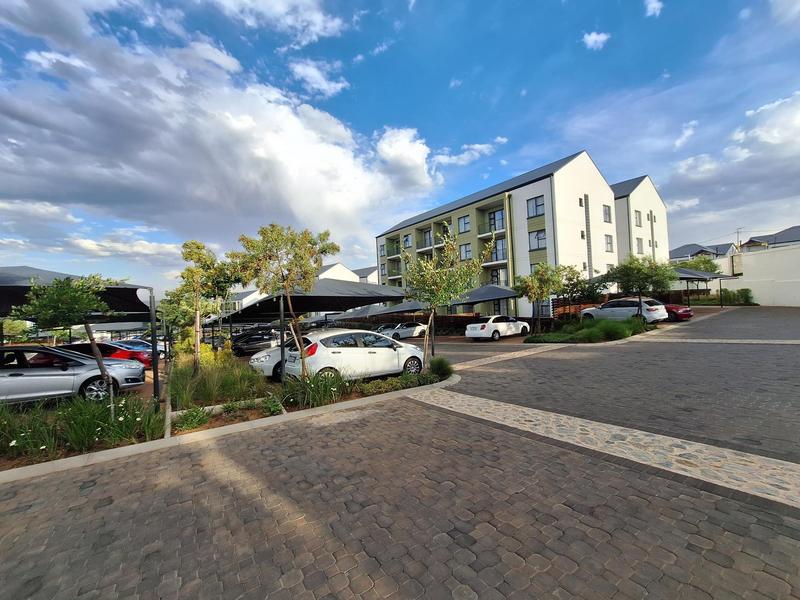 2 Bedroom Property for Sale in Linbro Park Gauteng